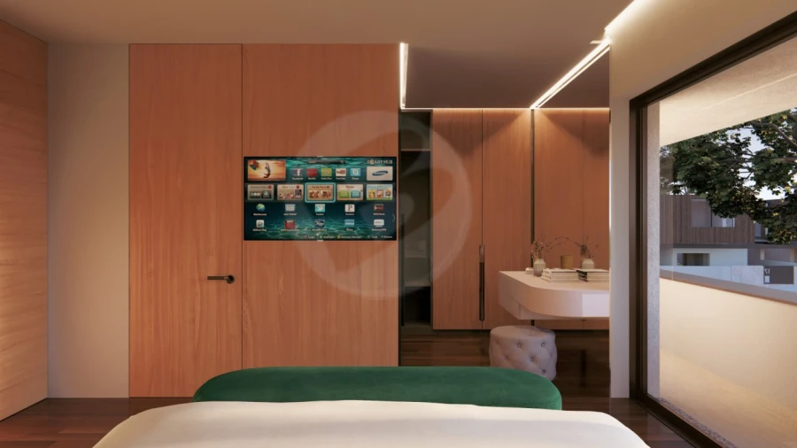 Moradia T3 para Venda em Póvoa de Varzim, Beiriz e Argivai Foto 25