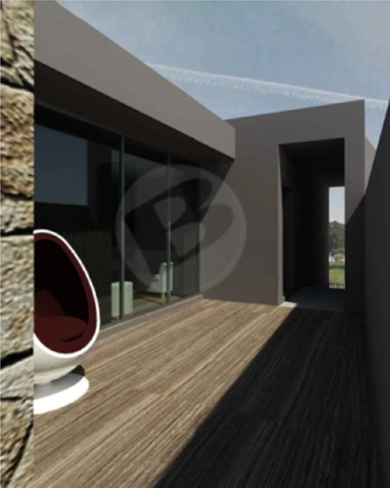 Moradia T3 para Venda em Rio Mau e Arcos Foto 3