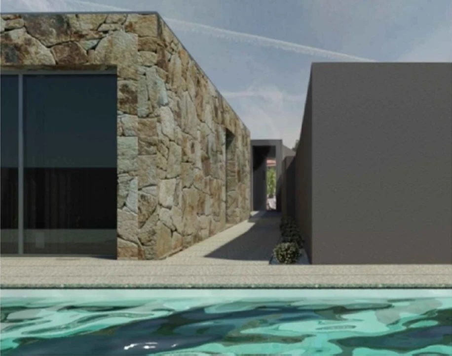 Moradia T3 para Venda em Rio Mau e Arcos Foto 14