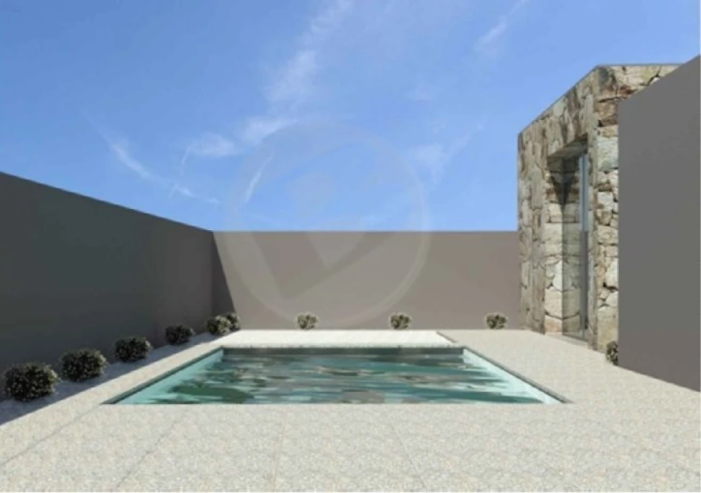 Moradia T3 para Venda em Rio Mau e Arcos Foto 15