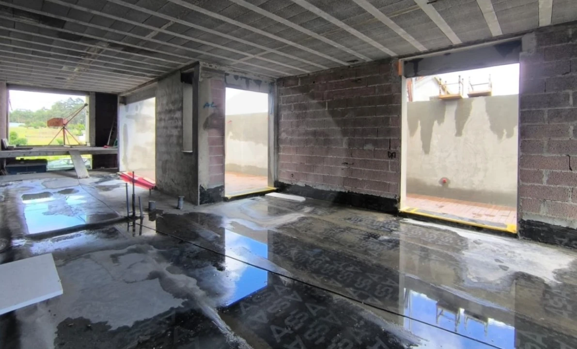 Moradia T3 para Venda em Rio Mau e Arcos Foto 17