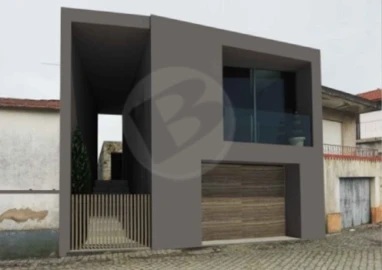 Moradia T3 para Venda em Rio Mau e Arcos