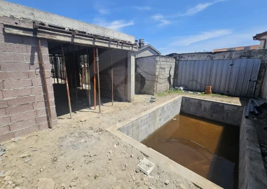 Moradia T3 para Venda em Rio Mau e Arcos