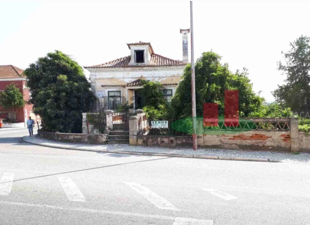 Quinta T14 para Venda em Abrantes (São Vicente e São João) e Alferrarede Foto 3