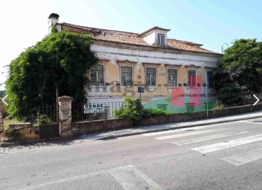 Quinta T14 para Venda em Abrantes (São Vicente e São João) e Alferrarede