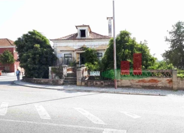 Quinta T14 para Venda em Abrantes (São Vicente e São João) e Alferrarede