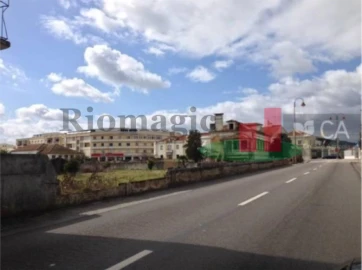 Quinta T14 para Venda em Abrantes (São Vicente e São João) e Alferrarede