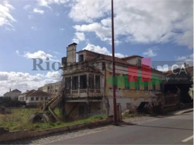 Quinta T14 para Venda em Abrantes (São Vicente e São João) e Alferrarede Foto 2