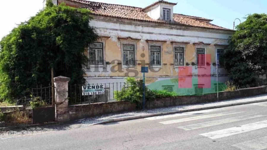 Quinta T14 para Venda em Abrantes (São Vicente e São João) e Alferrarede