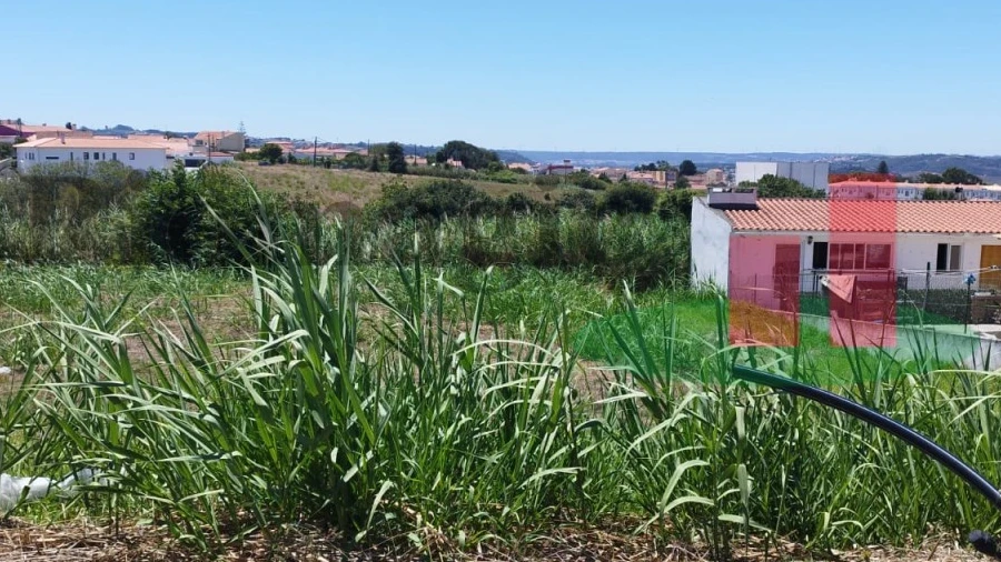 Terreno para Venda em Gaeiras