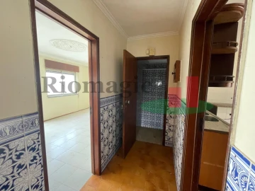 Apartamento T2 para Venda em Vila Nova da Rainha