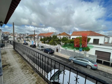 Apartamento T2 para Venda em Vila Nova da Rainha