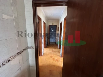 Apartamento T2 para Venda em Vila Nova da Rainha