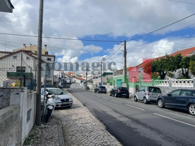 Apartamento T2 para Venda em Vila Nova da Rainha Foto 10