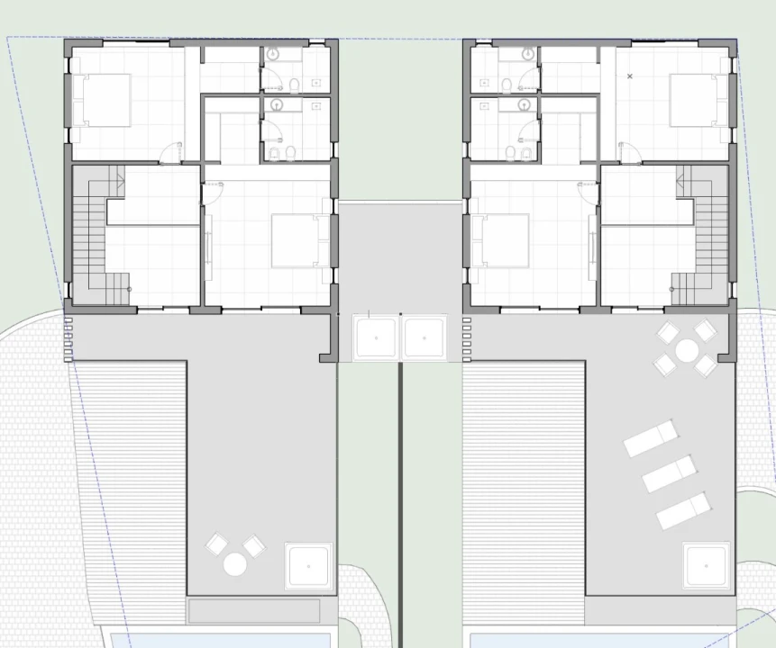 Terreno para Venda em Santa Barbara de Nexe Planta 18