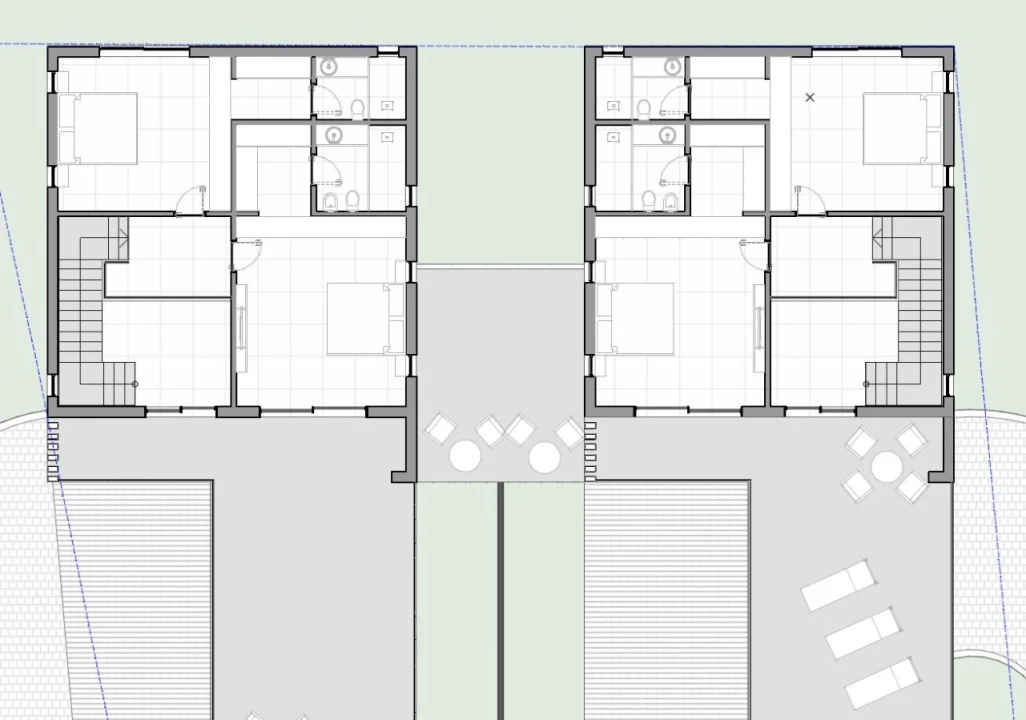Terreno para Venda em Santa Barbara de Nexe Planta 19