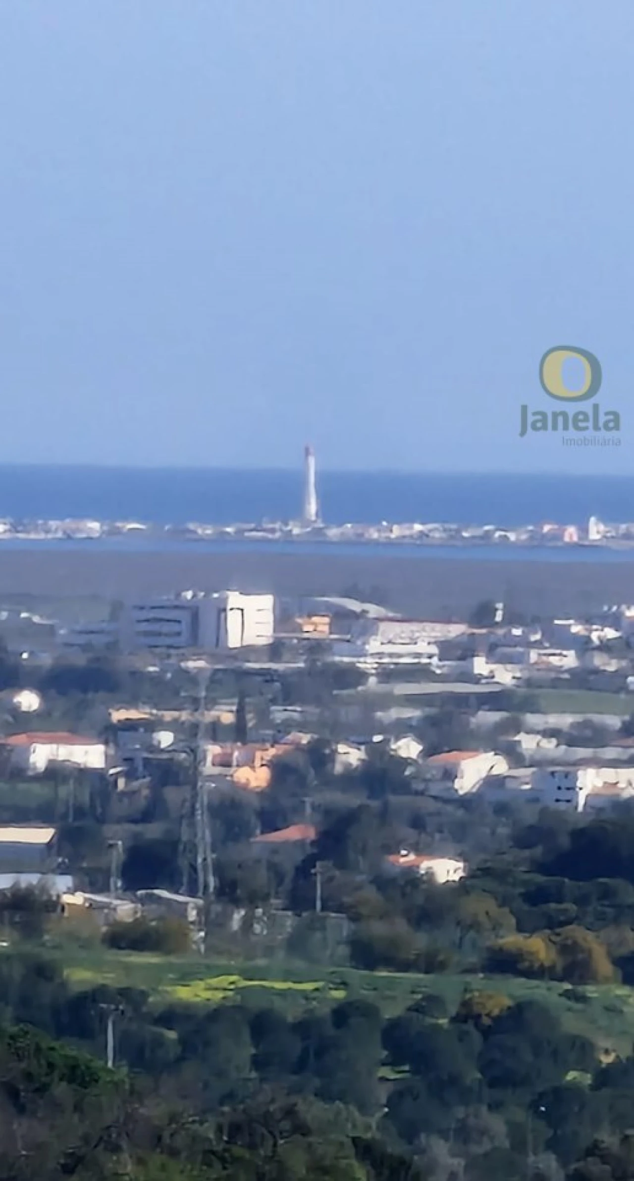 Terreno para Venda em Santa Barbara de Nexe Foto 29