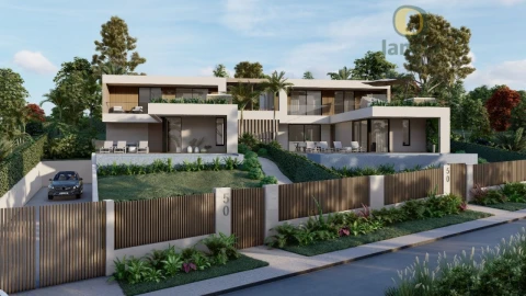 Terreno para Venda em Santa Barbara de Nexe