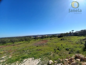 Terreno para Venda em Santa Barbara de Nexe