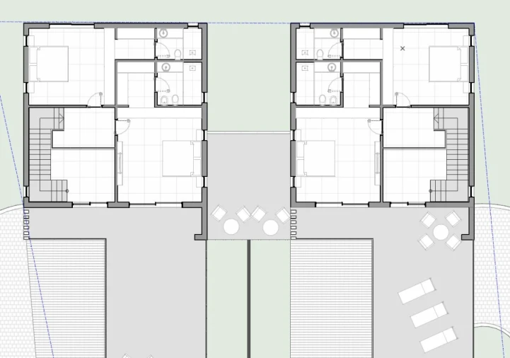 Terreno para Venda em Santa Barbara de Nexe Planta 19