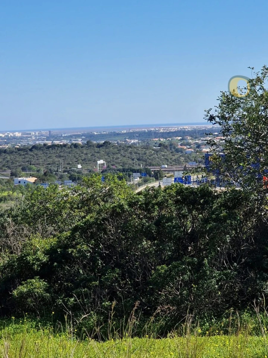 Terreno para Venda em Santa Barbara de Nexe Foto 23