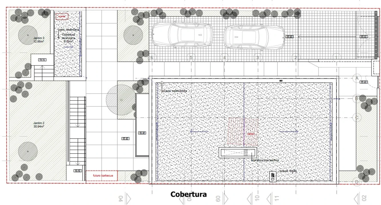 Terreno para Venda em Alvarelhos e Guidões Foto 11
