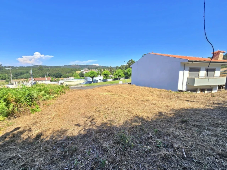 Terreno para Venda em Alvarelhos e Guidões Foto 7