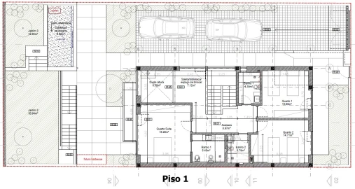 Terreno para Venda em Alvarelhos e Guidões