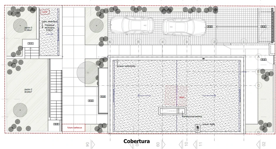 Terreno para Venda em Alvarelhos e Guidões Foto 11