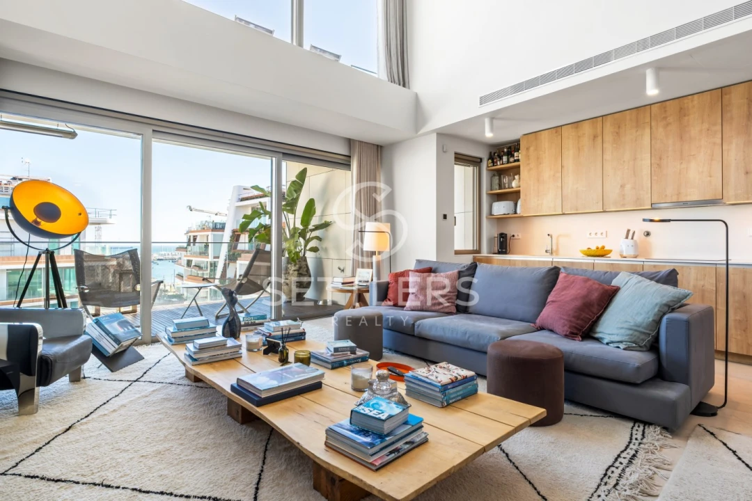 Apartamento T3 para Venda em Cascais e Estoril Foto 2