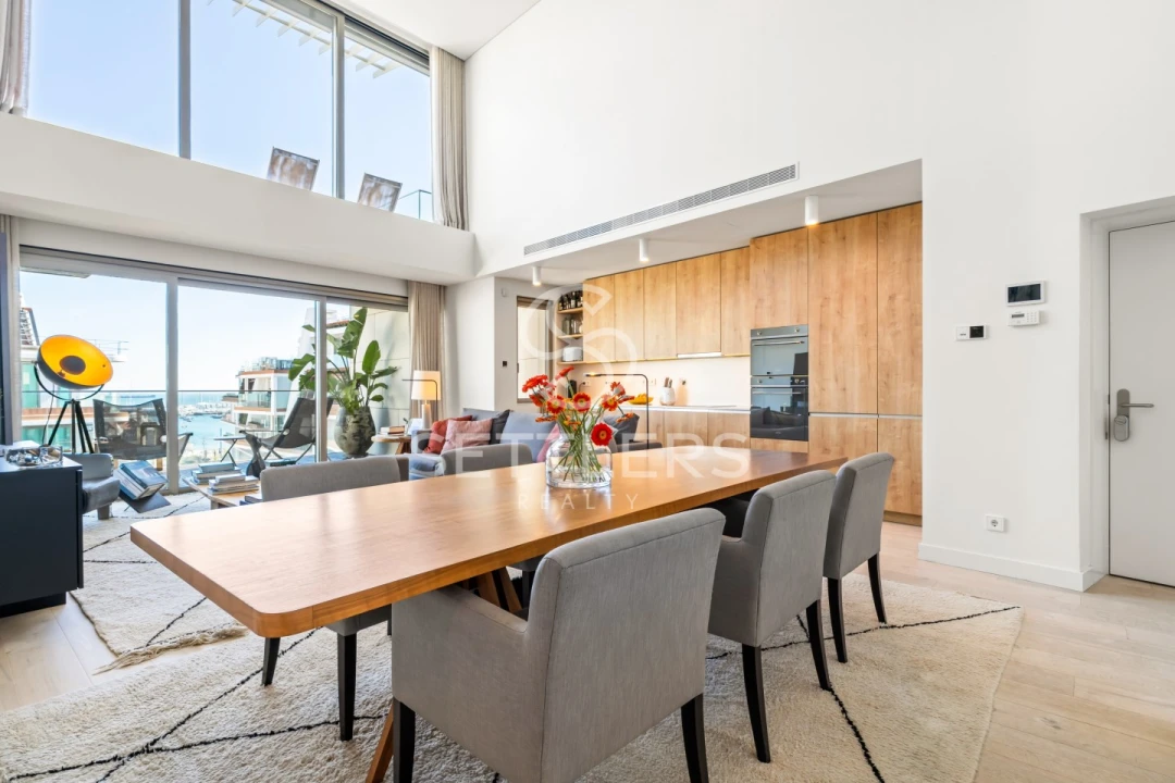 Apartamento T3 para Venda em Cascais e Estoril Foto 3