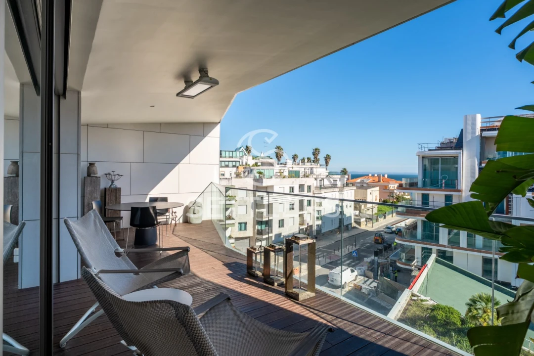 Apartamento T3 para Venda em Cascais e Estoril Foto 8