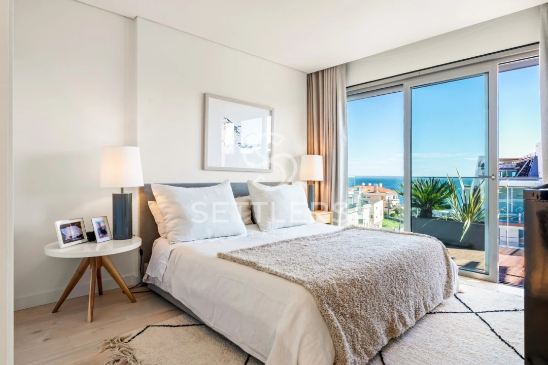 Apartamento T3 para Venda em Cascais e Estoril Foto 14