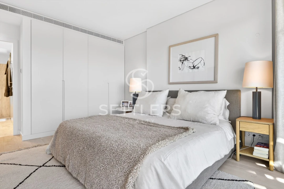 Apartamento T3 para Venda em Cascais e Estoril Foto 15