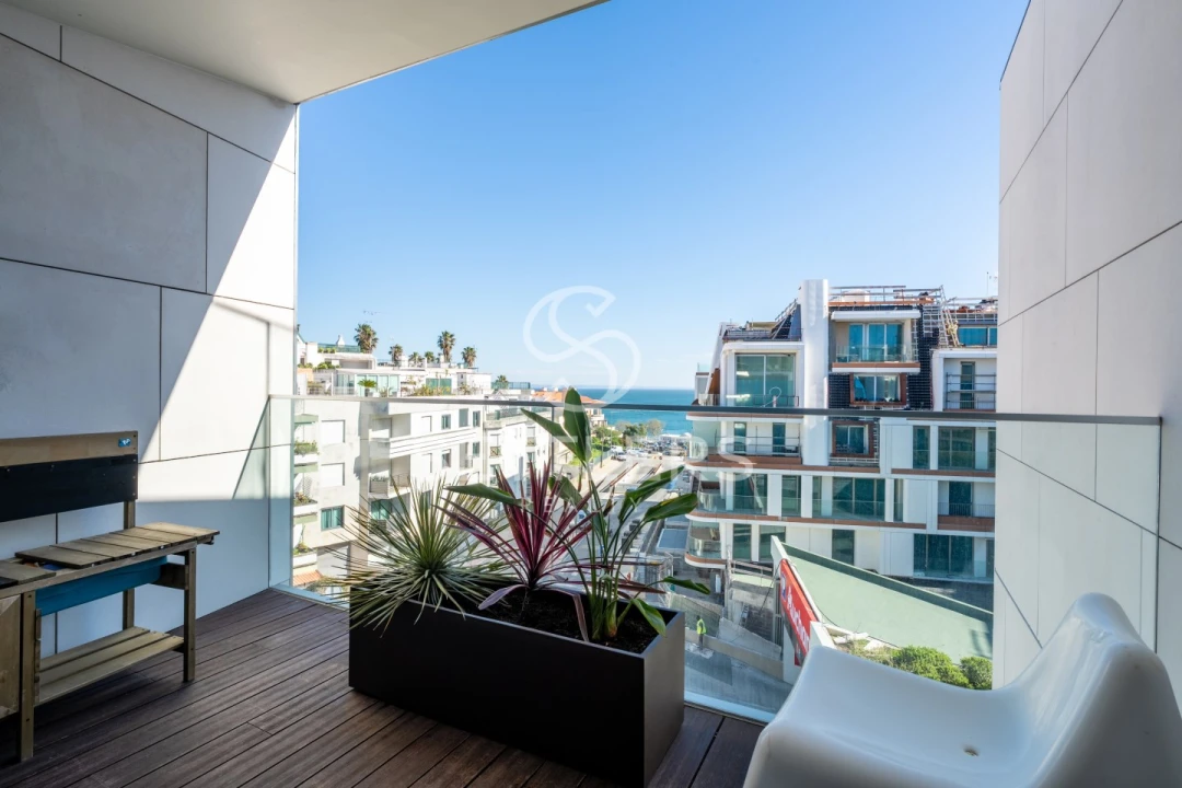 Apartamento T3 para Venda em Cascais e Estoril Foto 19