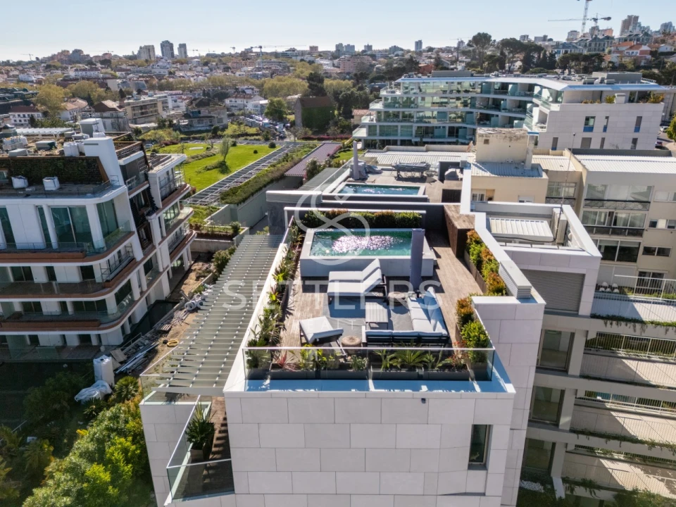 Apartamento T3 para Venda em Cascais e Estoril Foto 31