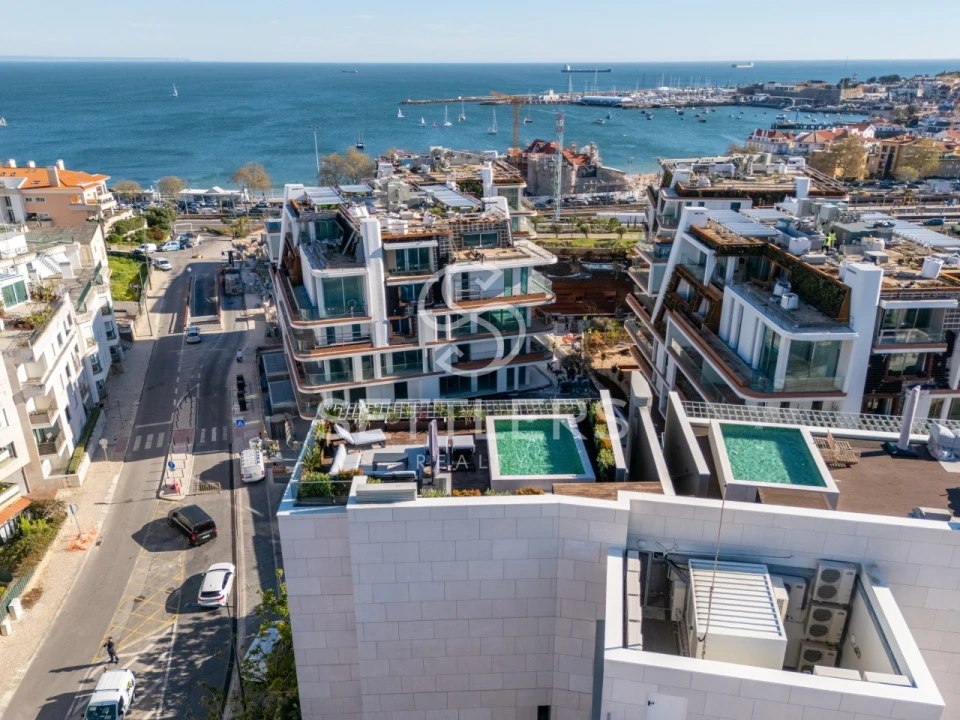 Apartamento T3 para Venda em Cascais e Estoril Foto 33