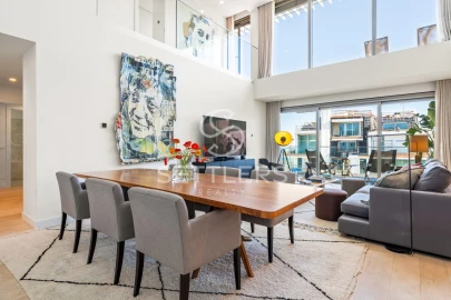 Apartamento T3 para Venda em Cascais e Estoril