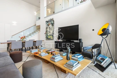 Apartamento T3 para Venda em Cascais e Estoril