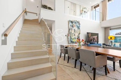 Apartamento T3 para Venda em Cascais e Estoril