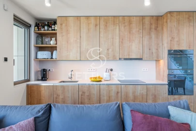 Apartamento T3 para Venda em Cascais e Estoril