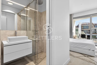 Apartamento T3 para Venda em Cascais e Estoril