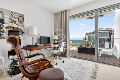Apartamento T3 para Venda em Cascais e Estoril