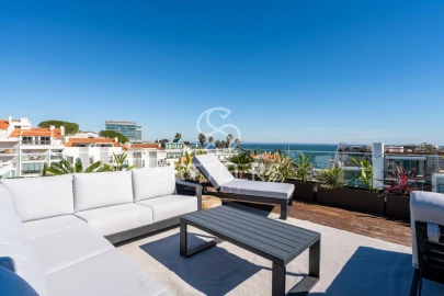 Apartamento T3 para Venda em Cascais e Estoril