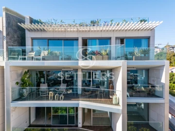 Apartamento T3 para Venda em Cascais e Estoril