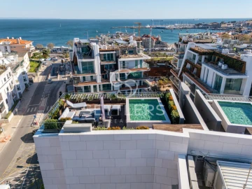 Apartamento T3 para Venda em Cascais e Estoril