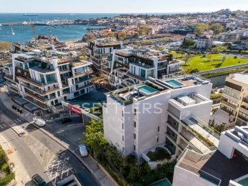 Apartamento T3 para Venda em Cascais e Estoril