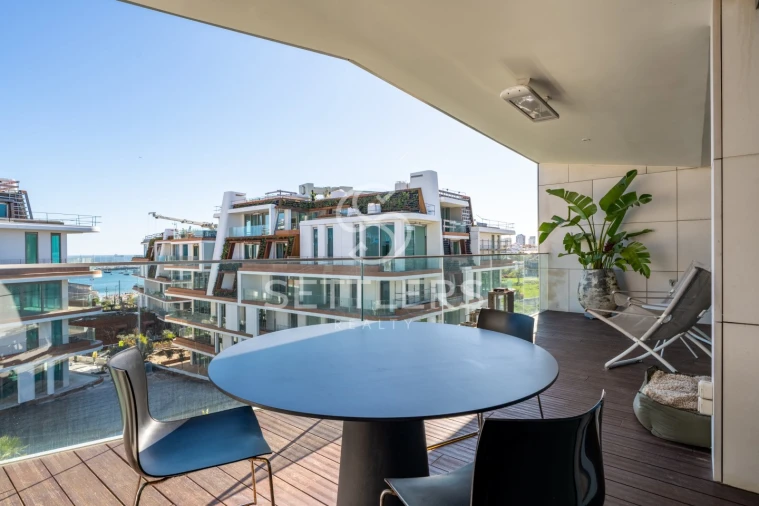 Apartamento T3 para Venda em Cascais e Estoril Foto 7