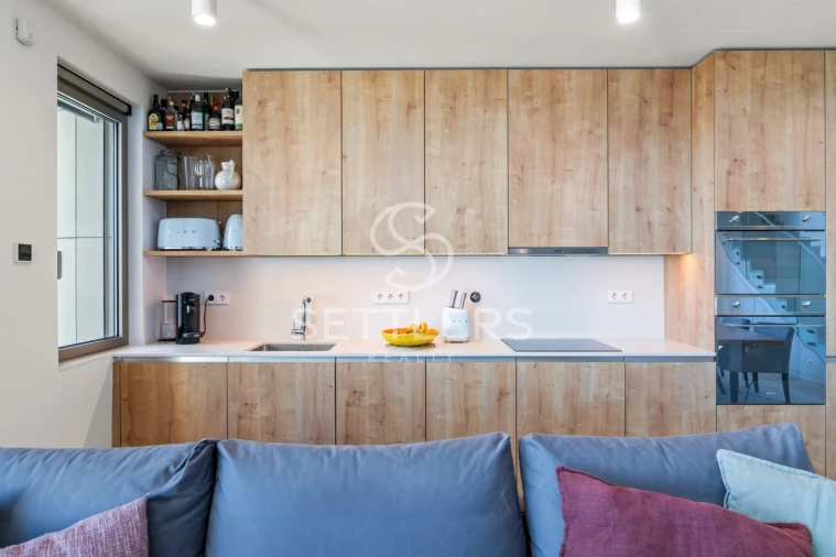 Apartamento T3 para Venda em Cascais e Estoril Foto 10