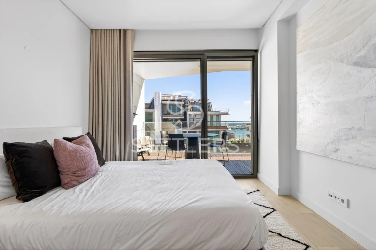 Apartamento T3 para Venda em Cascais e Estoril Foto 11